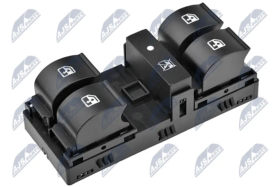 Schalter, Fensterheber vorne links NTY EWS-FT-009