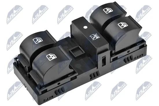 Schalter, Fensterheber vorne links NTY EWS-FT-009 Bild Schalter, Fensterheber vorne links NTY EWS-FT-009