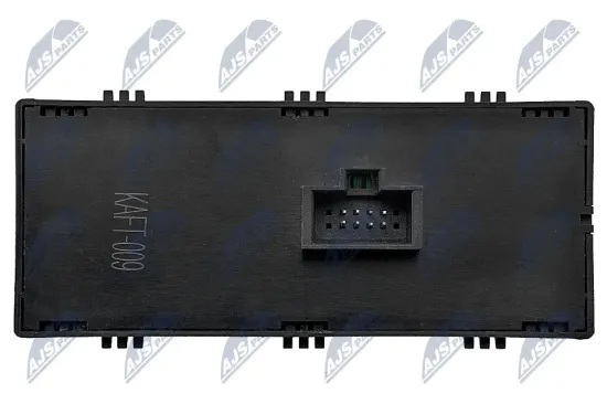 Schalter, Fensterheber vorne links NTY EWS-FT-009 Bild Schalter, Fensterheber vorne links NTY EWS-FT-009