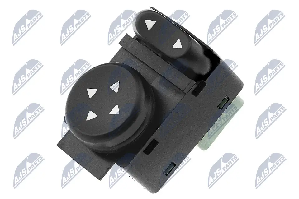 Schalter, Außenspiegelverstellung NTY EWS-FT-011