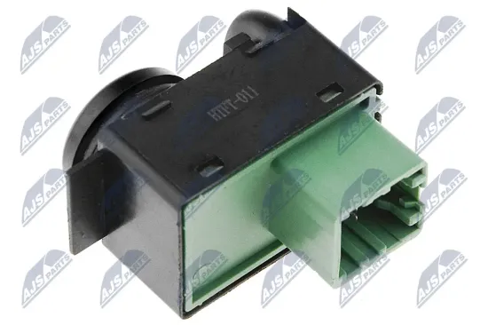 Schalter, Außenspiegelverstellung NTY EWS-FT-011 Bild Schalter, Außenspiegelverstellung NTY EWS-FT-011