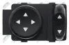 Schalter, Außenspiegelverstellung NTY EWS-FT-011 Bild Schalter, Außenspiegelverstellung NTY EWS-FT-011
