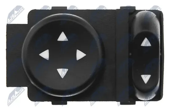 Schalter, Außenspiegelverstellung NTY EWS-FT-011 Bild Schalter, Außenspiegelverstellung NTY EWS-FT-011