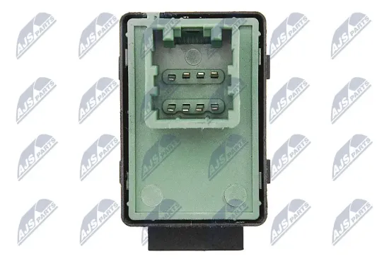 Schalter, Außenspiegelverstellung NTY EWS-FT-011 Bild Schalter, Außenspiegelverstellung NTY EWS-FT-011