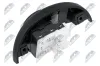 Schalter, Fensterheber 12 V vorne links NTY EWS-FT-013 Bild Schalter, Fensterheber 12 V vorne links NTY EWS-FT-013