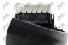 Schalter, Fensterheber 12 V vorne links NTY EWS-FT-013 Bild Schalter, Fensterheber 12 V vorne links NTY EWS-FT-013