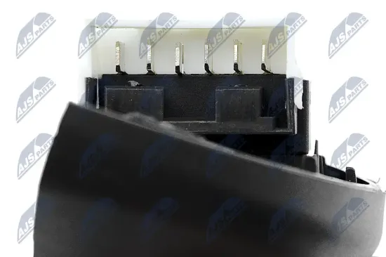 Schalter, Fensterheber 12 V vorne links NTY EWS-FT-013 Bild Schalter, Fensterheber 12 V vorne links NTY EWS-FT-013