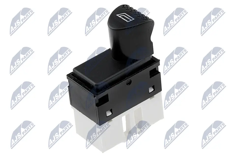 Schalter, Fensterheber vorne rechts hinten links hinten rechts NTY EWS-FT-015