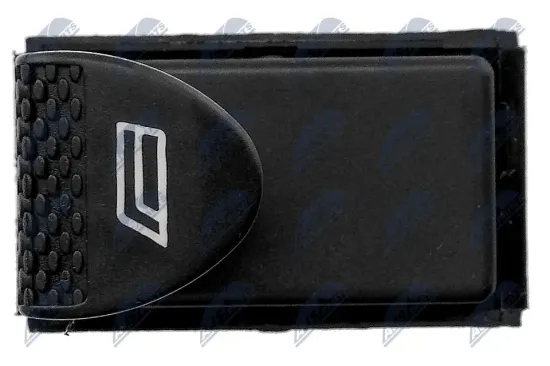 Schalter, Fensterheber vorne rechts hinten links hinten rechts NTY EWS-FT-015 Bild Schalter, Fensterheber vorne rechts hinten links hinten rechts NTY EWS-FT-015