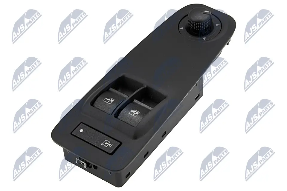 Schalter, Fensterheber vorne links NTY EWS-FT-017