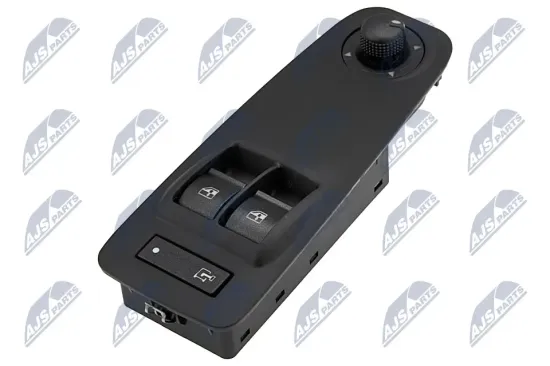 Schalter, Fensterheber vorne links NTY EWS-FT-017 Bild Schalter, Fensterheber vorne links NTY EWS-FT-017