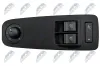 Schalter, Fensterheber vorne links NTY EWS-FT-017 Bild Schalter, Fensterheber vorne links NTY EWS-FT-017