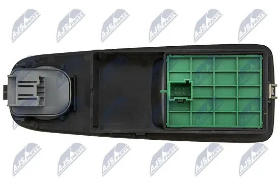 Schalter, Fensterheber vorne links NTY EWS-FT-017 Bild Schalter, Fensterheber vorne links NTY EWS-FT-017