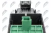 Schalter, Fensterheber vorne links NTY EWS-FT-017 Bild Schalter, Fensterheber vorne links NTY EWS-FT-017