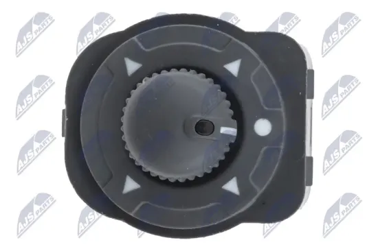 Schalter, Außenspiegelverstellung NTY EWS-FT-018 Bild Schalter, Außenspiegelverstellung NTY EWS-FT-018