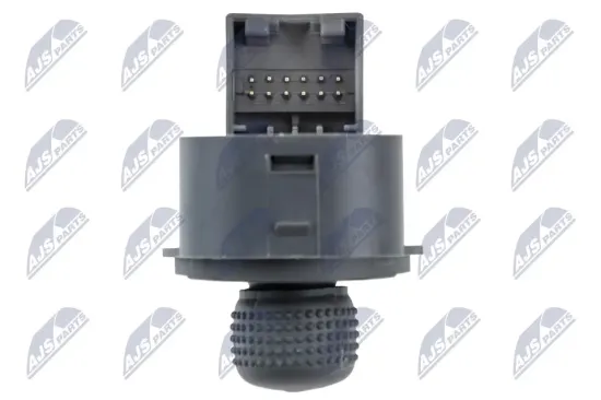 Schalter, Außenspiegelverstellung NTY EWS-FT-018 Bild Schalter, Außenspiegelverstellung NTY EWS-FT-018