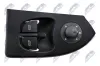 Schalter, Fensterheber vorne links NTY EWS-FT-019 Bild Schalter, Fensterheber vorne links NTY EWS-FT-019