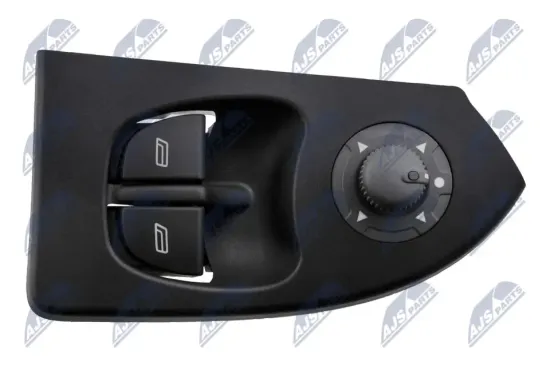 Schalter, Fensterheber vorne links NTY EWS-FT-019 Bild Schalter, Fensterheber vorne links NTY EWS-FT-019