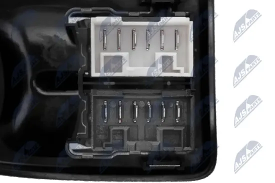 Schalter, Fensterheber vorne links NTY EWS-FT-019 Bild Schalter, Fensterheber vorne links NTY EWS-FT-019