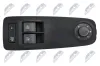 Schalter, Fensterheber vorne links NTY EWS-FT-020 Bild Schalter, Fensterheber vorne links NTY EWS-FT-020