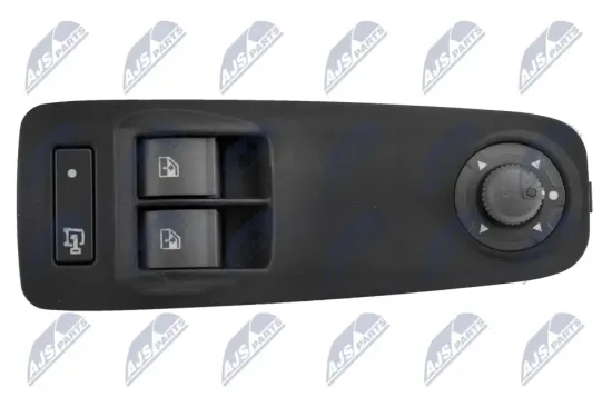 Schalter, Fensterheber vorne links NTY EWS-FT-020 Bild Schalter, Fensterheber vorne links NTY EWS-FT-020