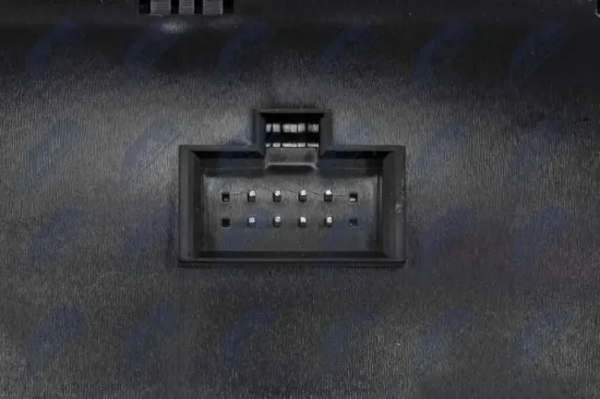 Schalter, Fensterheber 12 V vorne links NTY EWS-FT-022 Bild Schalter, Fensterheber 12 V vorne links NTY EWS-FT-022