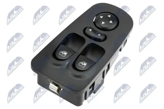 Türaußengriff vorne rechts Schiebetür NTY EZC-VW-280 Bild Türaußengriff vorne rechts Schiebetür NTY EZC-VW-280