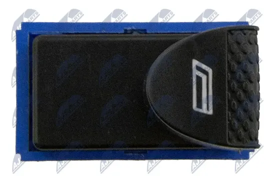 Schalter, Fensterheber 12 V vorne rechts hinten links hinten rechts NTY EWS-FT-025 Bild Schalter, Fensterheber 12 V vorne rechts hinten links hinten rechts NTY EWS-FT-025