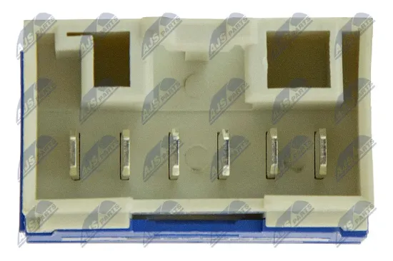 Schalter, Fensterheber 12 V vorne rechts hinten links hinten rechts NTY EWS-FT-025 Bild Schalter, Fensterheber 12 V vorne rechts hinten links hinten rechts NTY EWS-FT-025