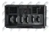 Schalter, Fensterheber vorne links NTY EWS-FT-026 Bild Schalter, Fensterheber vorne links NTY EWS-FT-026