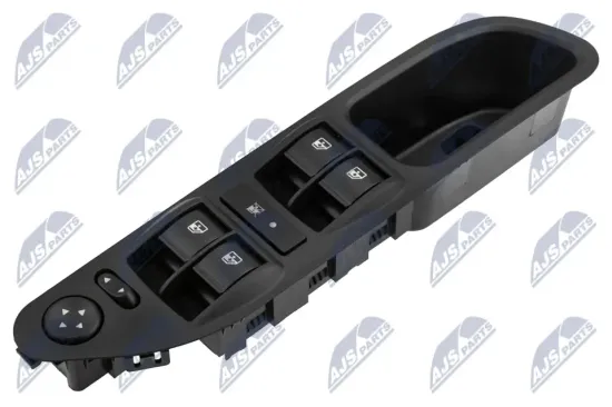 Schalter, Fensterheber vorne links NTY EWS-FT-027 Bild Schalter, Fensterheber vorne links NTY EWS-FT-027