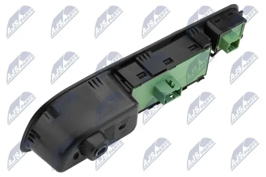 Schalter, Fensterheber vorne links NTY EWS-FT-027 Bild Schalter, Fensterheber vorne links NTY EWS-FT-027
