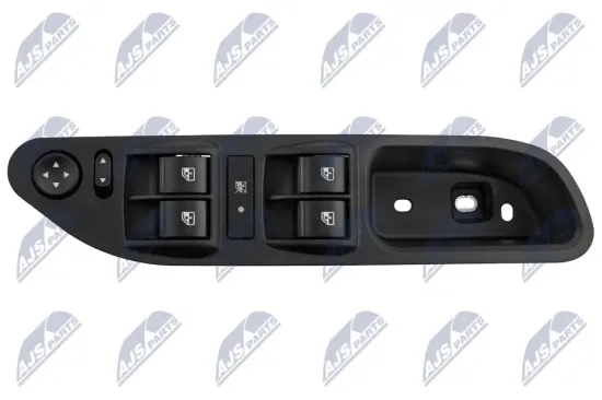 Schalter, Fensterheber vorne links NTY EWS-FT-027 Bild Schalter, Fensterheber vorne links NTY EWS-FT-027