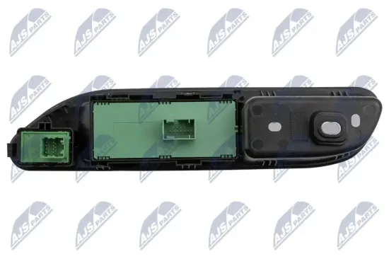 Schalter, Fensterheber vorne links NTY EWS-FT-027 Bild Schalter, Fensterheber vorne links NTY EWS-FT-027