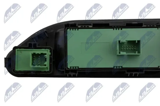 Schalter, Fensterheber vorne links NTY EWS-FT-027 Bild Schalter, Fensterheber vorne links NTY EWS-FT-027