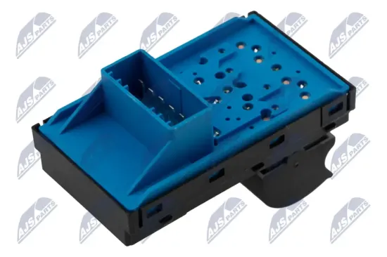 Schalter, Fensterheber 12 V vorne links NTY EWS-FT-028 Bild Schalter, Fensterheber 12 V vorne links NTY EWS-FT-028