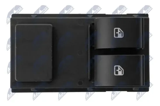 Schalter, Fensterheber 12 V vorne links NTY EWS-FT-028 Bild Schalter, Fensterheber 12 V vorne links NTY EWS-FT-028