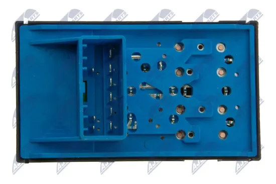 Schalter, Fensterheber 12 V vorne links NTY EWS-FT-028 Bild Schalter, Fensterheber 12 V vorne links NTY EWS-FT-028
