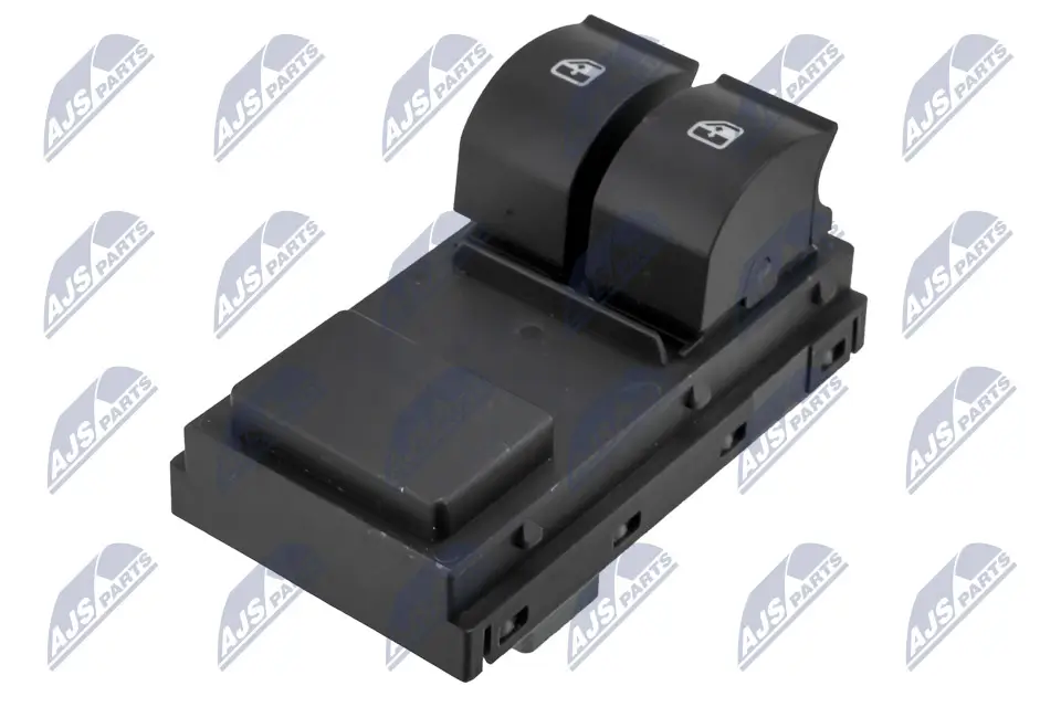 Schalter, Fensterheber vorne links NTY EWS-FT-029