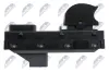 Schalter, Fensterheber vorne links NTY EWS-FT-029 Bild Schalter, Fensterheber vorne links NTY EWS-FT-029