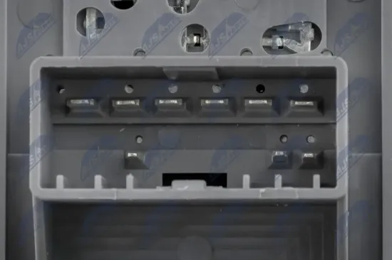 Schalter, Fensterheber vorne links NTY EWS-FT-029 Bild Schalter, Fensterheber vorne links NTY EWS-FT-029