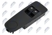 Schalter, Fensterheber 12 V vorne links NTY EWS-FT-030