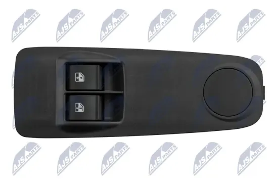 Schalter, Fensterheber 12 V vorne links NTY EWS-FT-030 Bild Schalter, Fensterheber 12 V vorne links NTY EWS-FT-030
