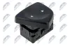 Schalter, Fensterheber vorne links NTY EWS-FT-031 Bild Schalter, Fensterheber vorne links NTY EWS-FT-031