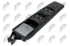 Schalter, Fensterheber vorne links NTY EWS-FT-033 Bild Schalter, Fensterheber vorne links NTY EWS-FT-033