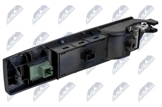 Schalter, Fensterheber vorne links NTY EWS-FT-033 Bild Schalter, Fensterheber vorne links NTY EWS-FT-033