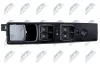 Schalter, Fensterheber vorne links NTY EWS-FT-033 Bild Schalter, Fensterheber vorne links NTY EWS-FT-033