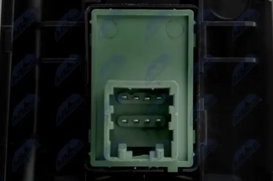 Schalter, Fensterheber vorne links NTY EWS-FT-033 Bild Schalter, Fensterheber vorne links NTY EWS-FT-033