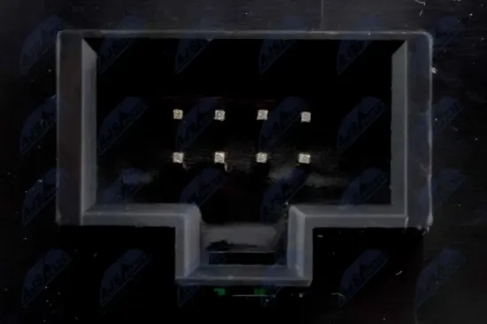 Schalter, Fensterheber vorne links NTY EWS-FT-033 Bild Schalter, Fensterheber vorne links NTY EWS-FT-033