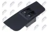 Schalter, Fensterheber vorne links NTY EWS-FT-035